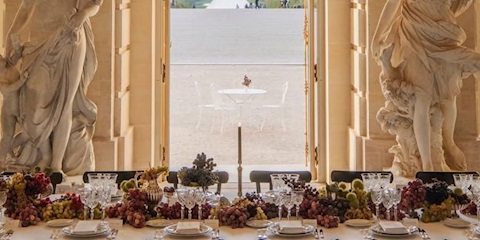 Moda ve Gastronominin Kesişim Noktası