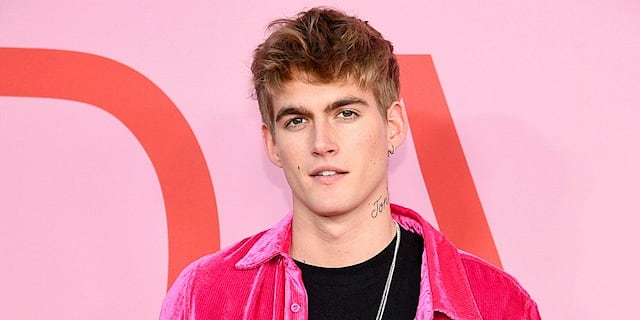 Presley Gerber: Bir Soyadının Ötesinde
