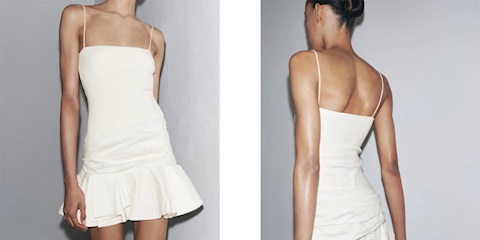 Yasaklanan Bir Kampanya Üzerinden, Moda Endüstrisindeki Beden Algısı Yeniden Tartışmaya Açıldı