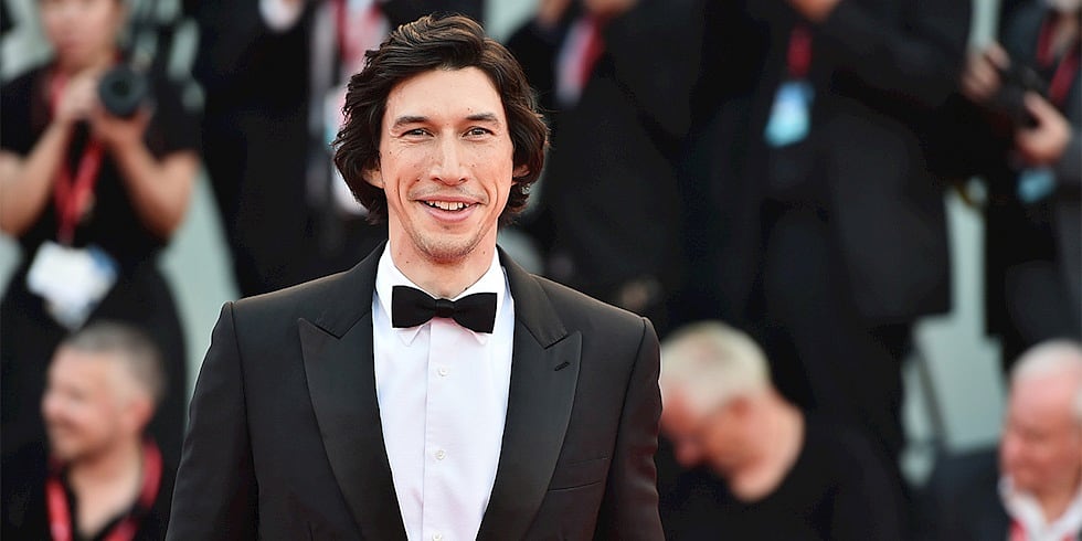 Adam Driver’ın Yeni Rolü Belli Oldu