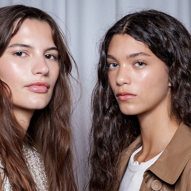 Dersimiz: Kırık Saç Uçları