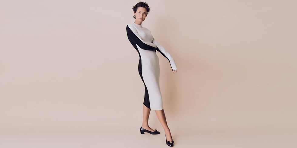 Ferragamo’nun İkonik Vara Ayakkabısı Yeni Nesille Yeniden Yorumlanıyor