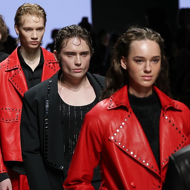 Emre Erdemoğlu Sonbahar/Kış 2026 Koleksiyonunu Moskova Moda Haftası'nda Sundu