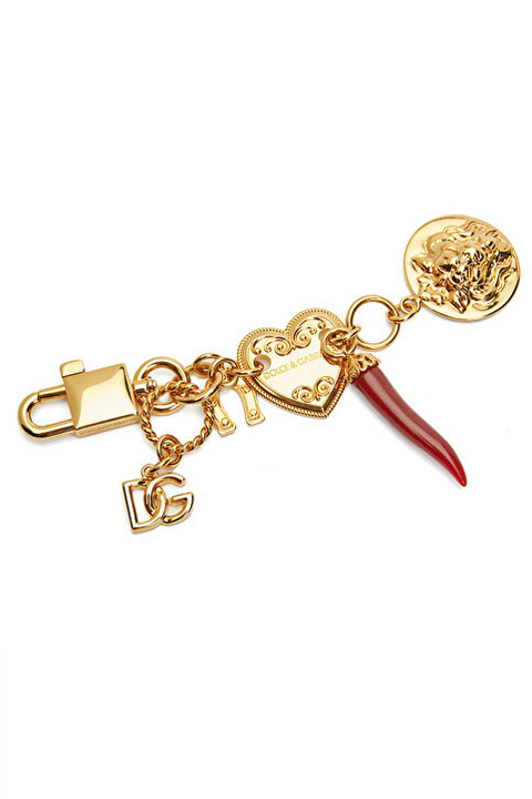 Çantalarda Charm Çılgınlığı / 6