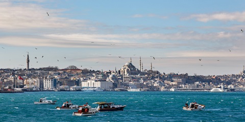 18. İstanbul Bienali Başlıyor