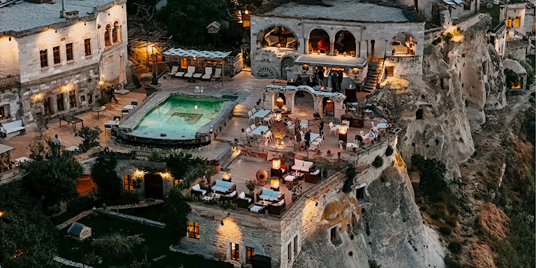 Kapadokya’nın Kalbinde Sürdürülebilir Bir Gastronomi Hikâyesi: Lil’a