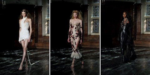 Londra Moda Haftası: Dilara Fındıkoğlu İlkbahar/Yaz 2026