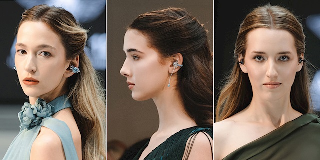 Stil İkonunun Yeni Takıntısı, Artık 