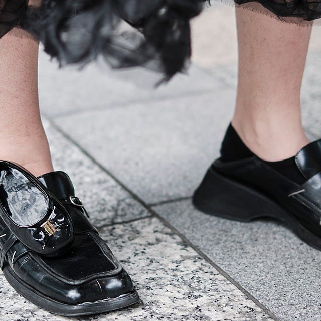 Zamansız Bir Klasik: Loafer’lar