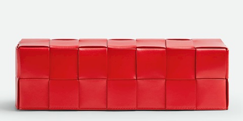 Bottega Veneta'nın Yeni Oyunu