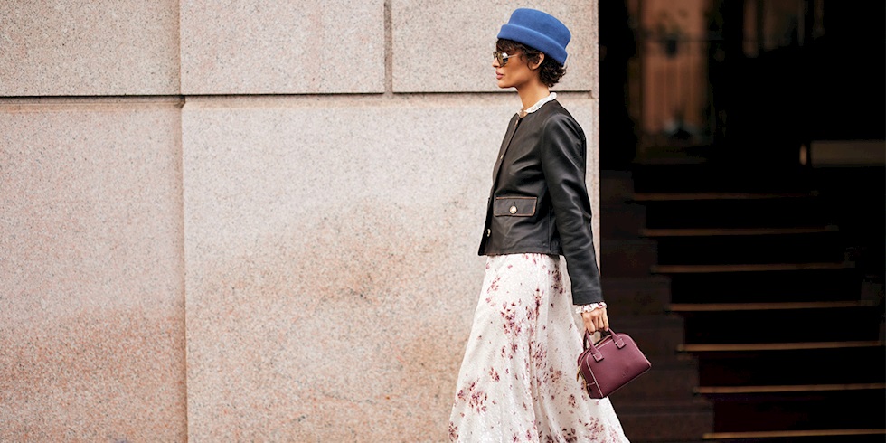 Sonbaharın Stil Sırrı: Deri Blazer