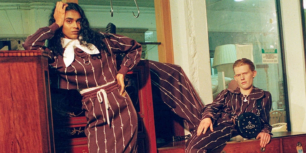 Erkek Arkadaşınızın Gardırobundan Ödünç Alın