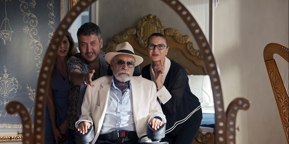 "Soyut Dışavurumcu Bir Dostluğun Anatomisi Veyahut Yan Yana" Hakkında Bilmeniz Gerekenler