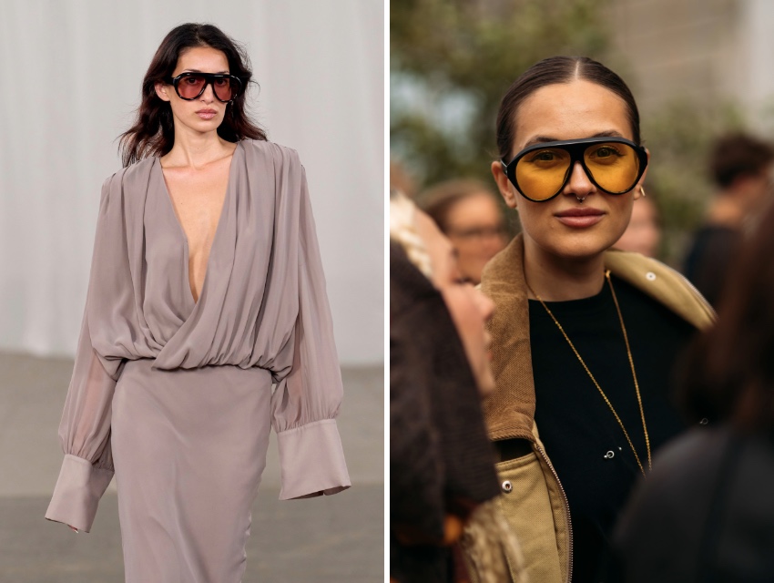 Kopenhag Moda Haftası’ndan 6 Stil İlhamı / 2