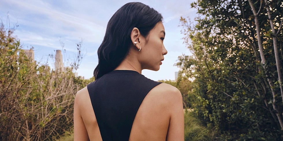 Doğanın İyileştirici Ritüeli Orman Banyosu