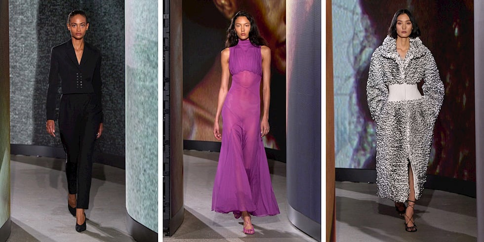 Paris Moda Haftası Alaïa İlkbahar/Yaz 2027: Sessiz Bir Geçiş