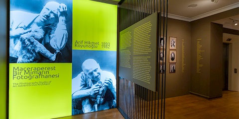 Bir Mimarın Gözünden Türkiye’nin Dönüşen Yüzü