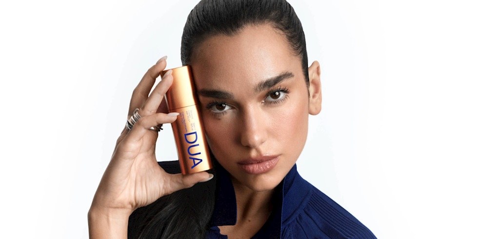 Yeni Bir Aşk mı Doğuyor?  Dua Lipa ve Augustinus Bader