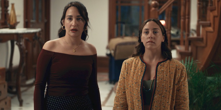 Netflix'in Yeni Yerli Dizisi “Platonik: Mavi Dolunay Otel” Eylülde Yayında