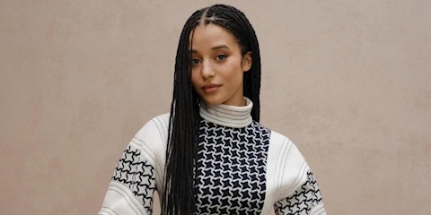 Louis Vuitton'dan Yeni Marka Elçisi