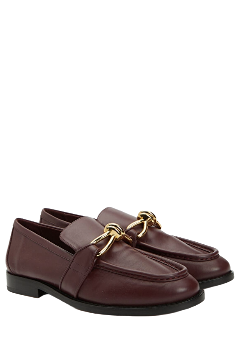 Yeni Sezonun Sessiz Yıldızı: Loafer’lar / 0