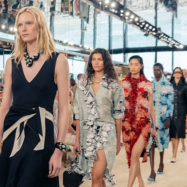 Chanel Cruise 2027: Biarritz’de Başlayan Hikayeye Dönüş