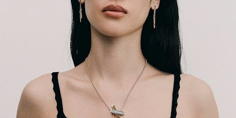 "Kalp"ten Gelen Tasarımlar: BYTELLI