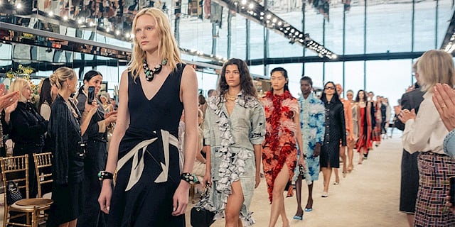 Chanel Cruise 2027: Biarritz’de Başlayan Hikayeye Dönüş