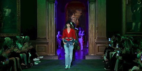 Louis Vuitton Cruise 2027: New York’ta Zamanlar Arası Bir Yolculuk