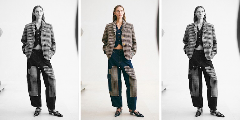 Desenlerin Muhteşem Dönüşü