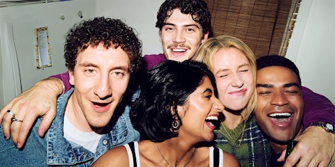 Yaz Boyu Keyifle İzleyebileceğiniz Diziler