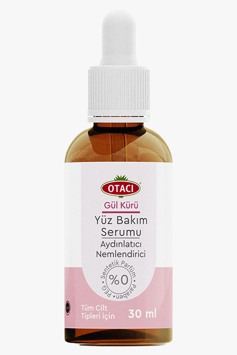 Gül ile Frekansınızı Yükseltin / 4