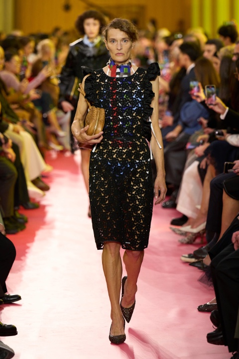Paris Moda Haftası: Miu Miu İlkbahar/Yaz 2026 / 13