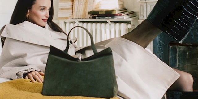 Jacquemus'ten Annesine Anlamlı Hediye