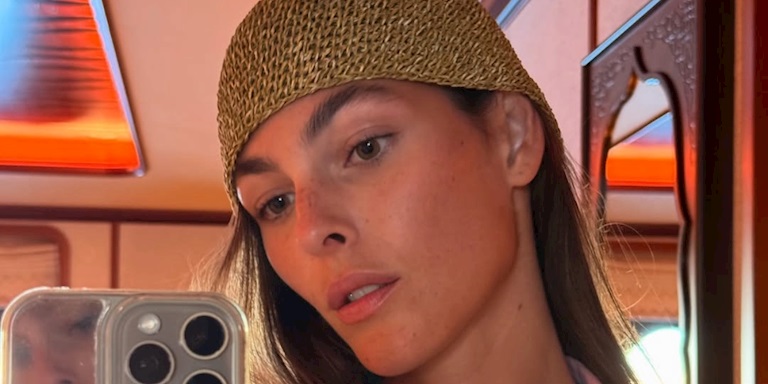 Sonbahara Sıcaklık Getirecek Bronzer'lar