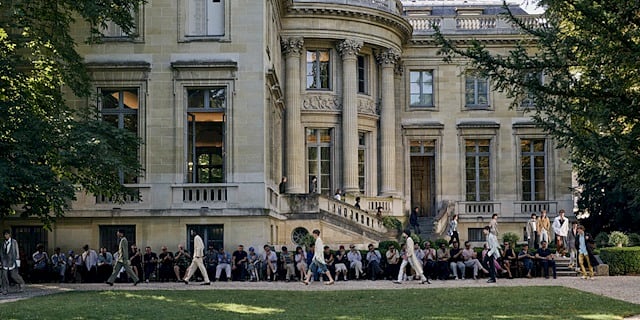 Paris Erkek Moda Haftası’nın Ardından: Jonathan Anderson’ı Dinliyoruz