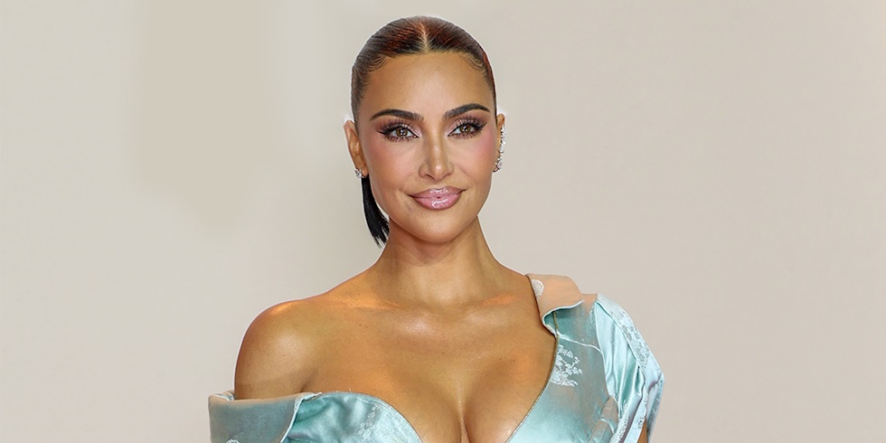 Kim Kardashian'ın Bu Yıl Sergilediği En İyi Kırmızı Halı Görünümleri