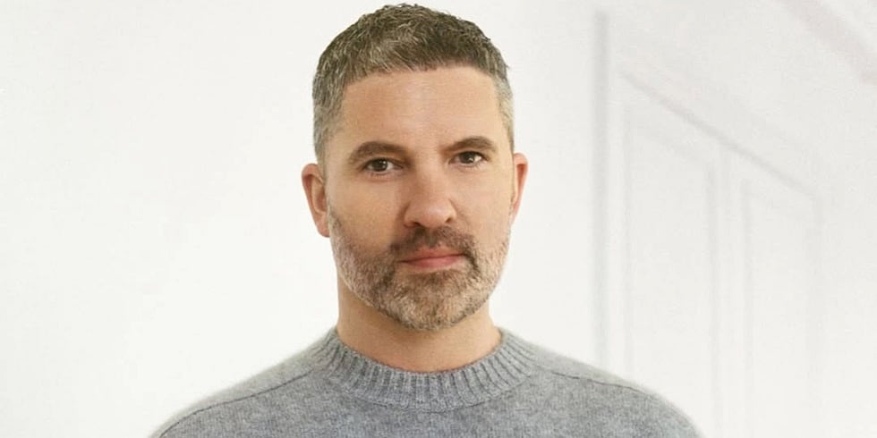 Mark Thomas'ın Carven'e Vedası