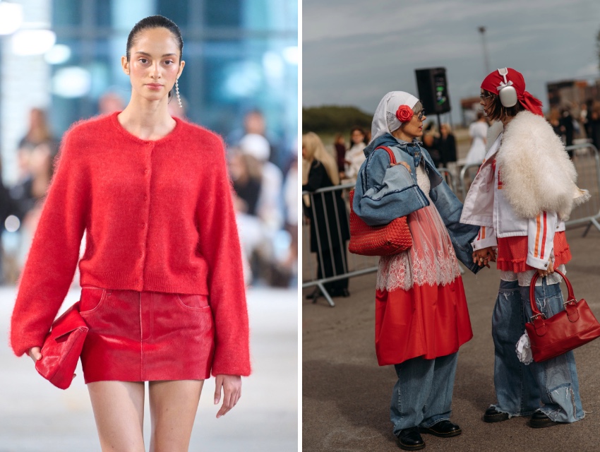 Kopenhag Moda Haftası’ndan 6 Stil İlhamı / 1