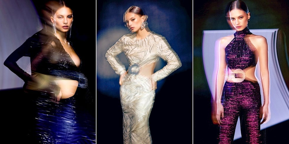 Mirela Cerica ile Soğukkanlı Bir Yakınlık