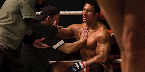 “The Smashing Machine” Venedik’te Ayakta Alkışlandı: Dwayne Johnson’dan Güce ve Kırılganlığa Dair Derin Bir Hikaye