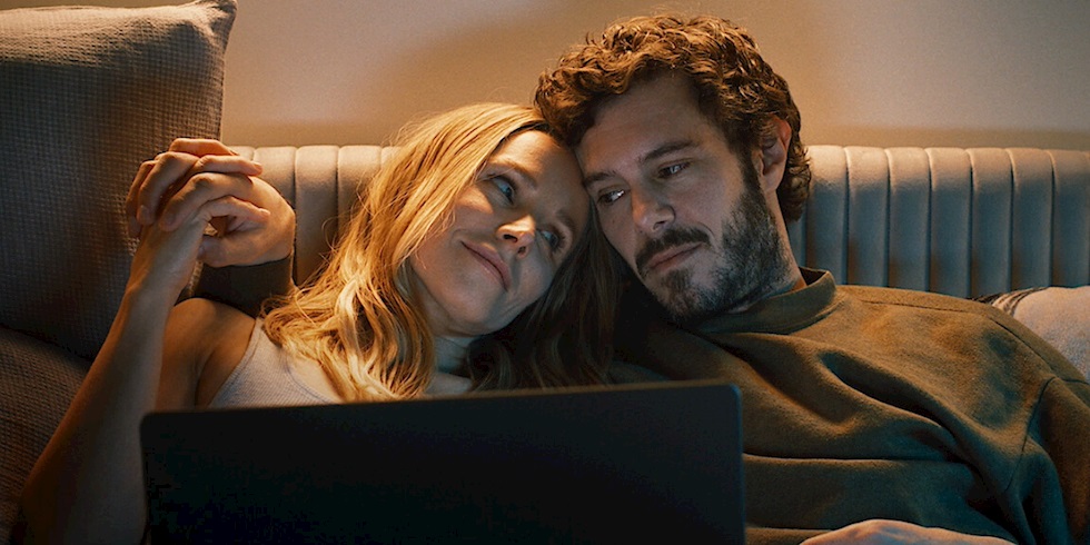 Nobody Wants This 2. Sezonuyla Dönüyor