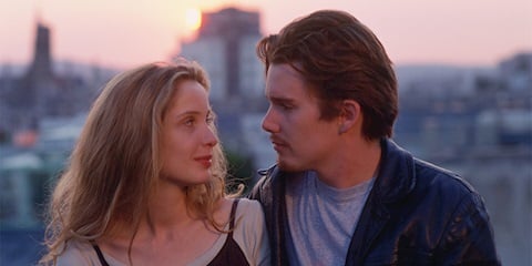 Kapalı Havalarda İzlenecek En İyi 10 Film Serisi