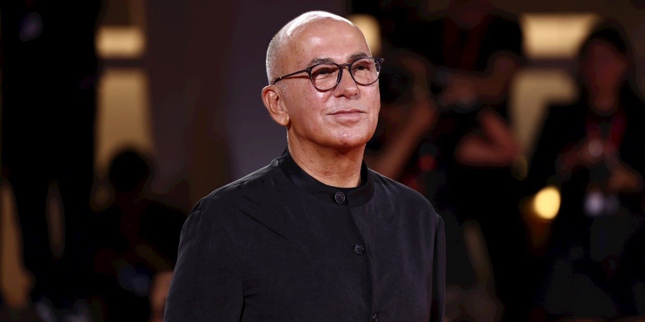 Ferzan Özpetek'in Gözünden Giorgio Armani'nin Hayatı Dizi Oluyor