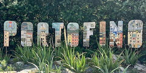 İtalya’nın En Şık Yaz Rotası: Forte Dei Marmi & Portofino