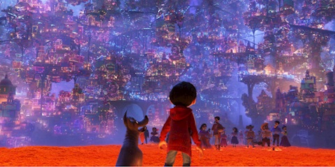 Haftasonu Aktivitesi: İyi Hissettiren 5 Animasyon