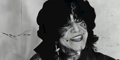 Semiha Berksoy: Bir Sesin Hafızası