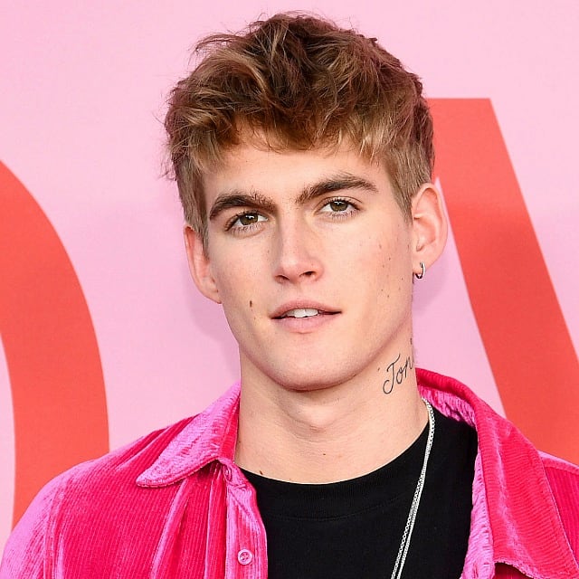 Presley Gerber: Bir Soyadının Ötesinde