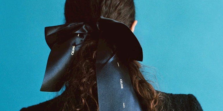 Celine'in En Büyük Tutkusu Aksesuarlar mı?