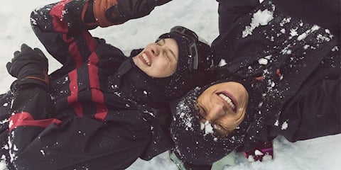 Kış Aşklarının Karanlık Yüzü: “Sledging” Nedir?